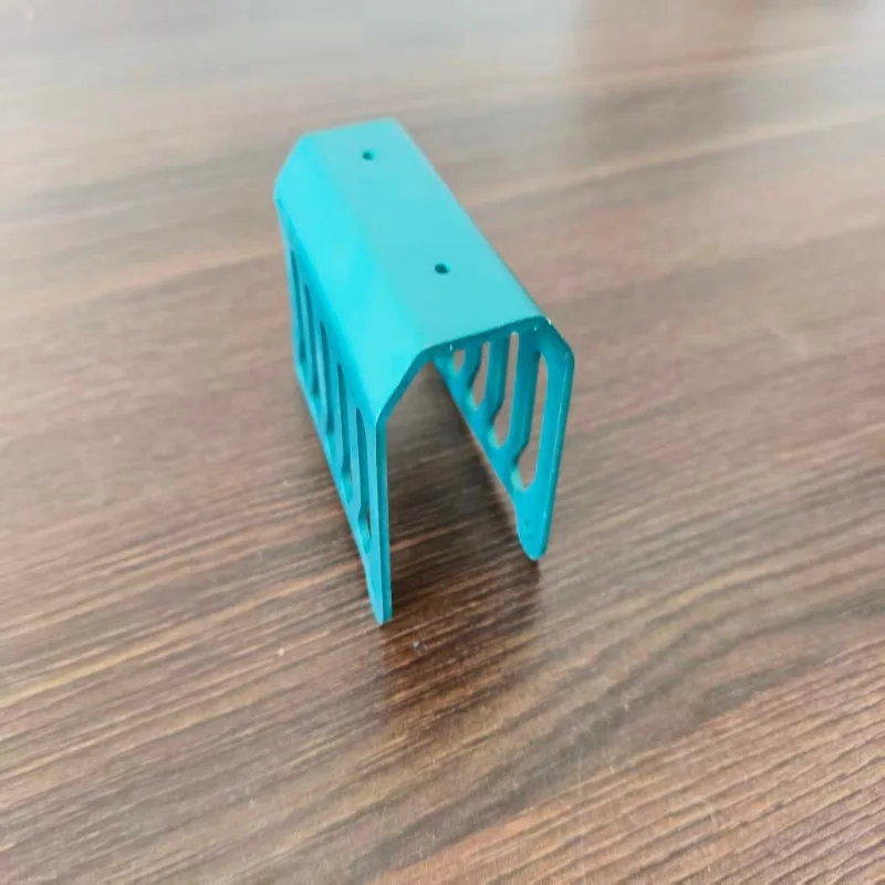 Alüminyum Ürünlerin CNC İşleme