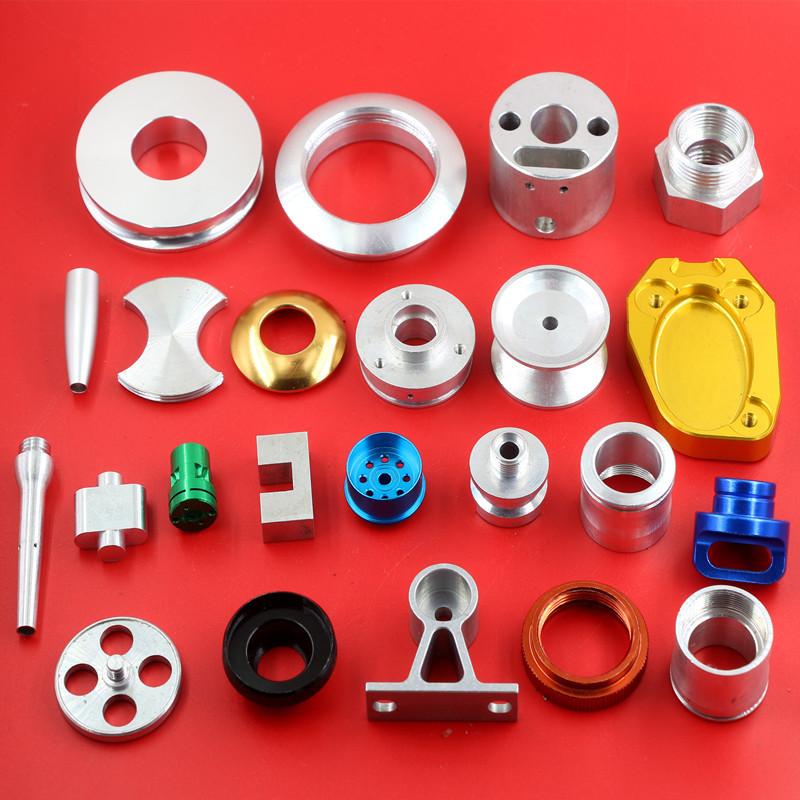 Aluminum Fabrication