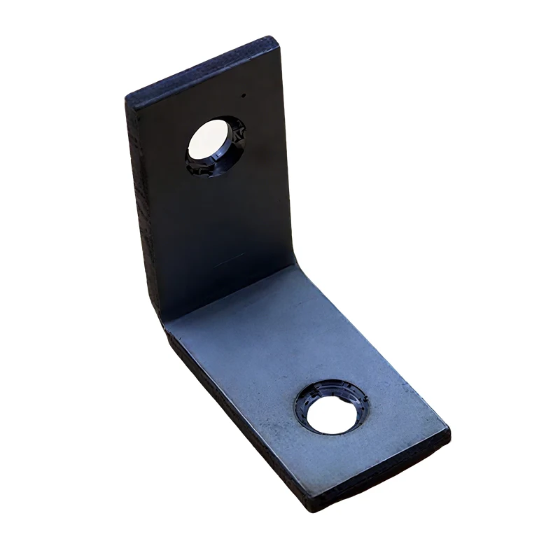 Sac Metal Parçalar CNC İşlenmiş Parçalar Frezelenmiş Parçalar